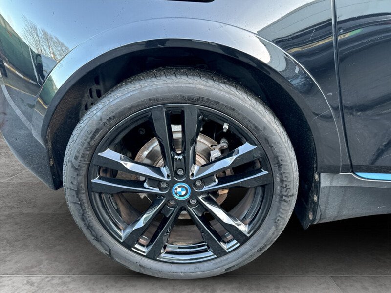 Used BMW i3 2021 for sale - 77154012: Photo 26