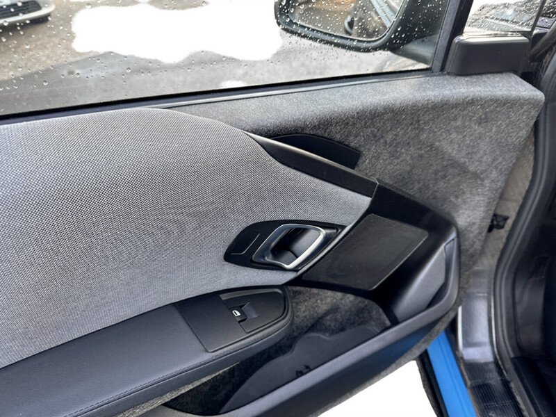 Used BMW i3 2021 for sale - 77154012: Photo 28