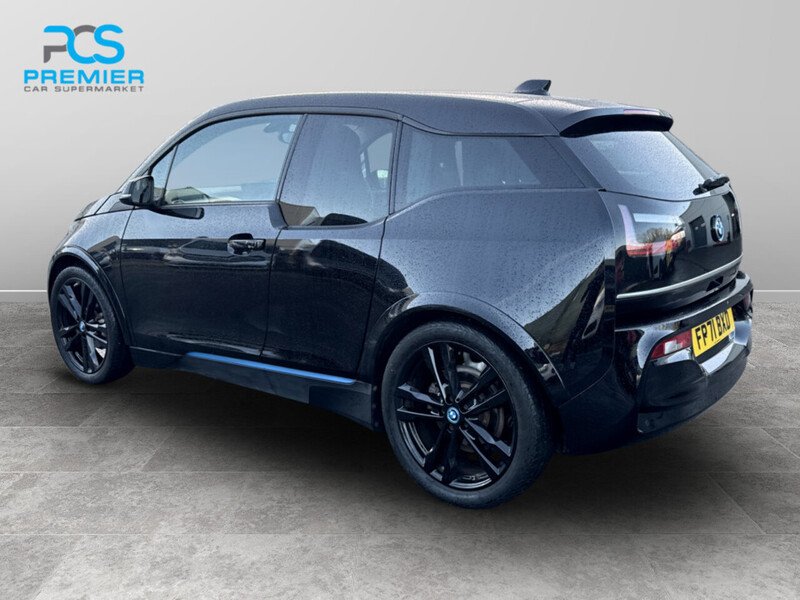 Used BMW i3 2021 for sale - 77154012: Photo 3
