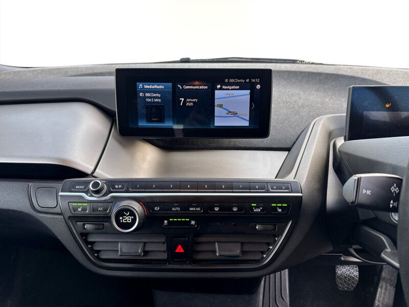 Used BMW i3 2021 for sale - 77154012: Photo 31