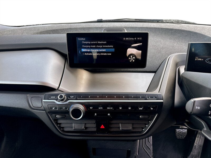 Used BMW i3 2021 for sale - 77154012: Photo 32