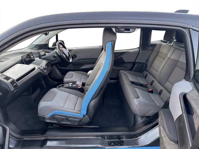 Used BMW i3 2021 for sale - 77154012: Photo 33