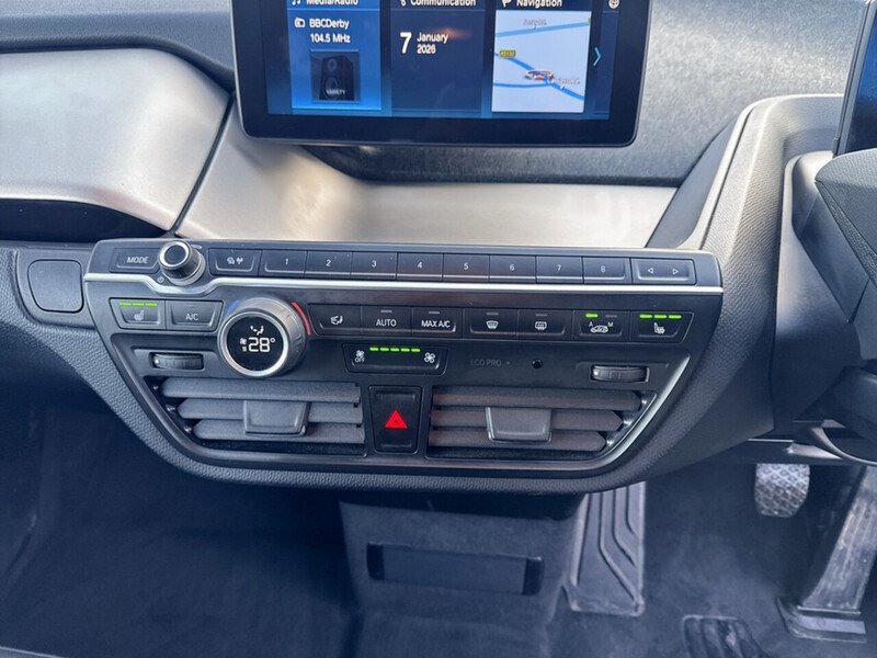 Used BMW i3 2021 for sale - 77154012: Photo 34