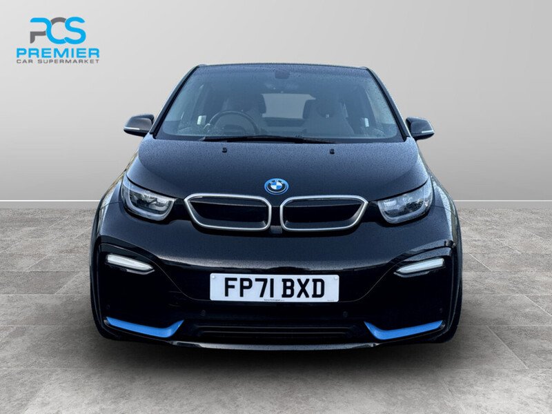 Used BMW i3 2021 for sale - 77154012: Photo 4