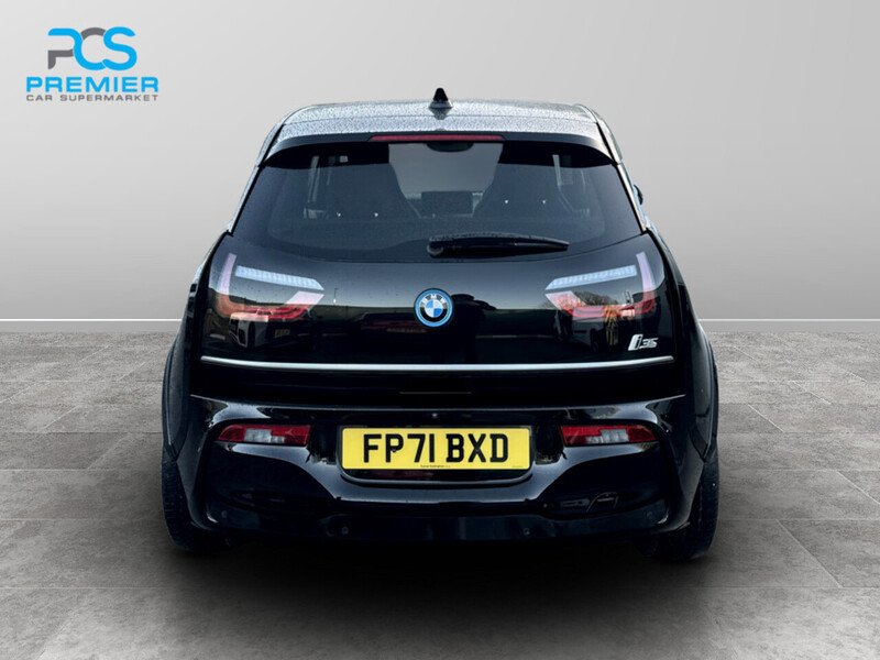 Used BMW i3 2021 for sale - 77154012: Photo 5