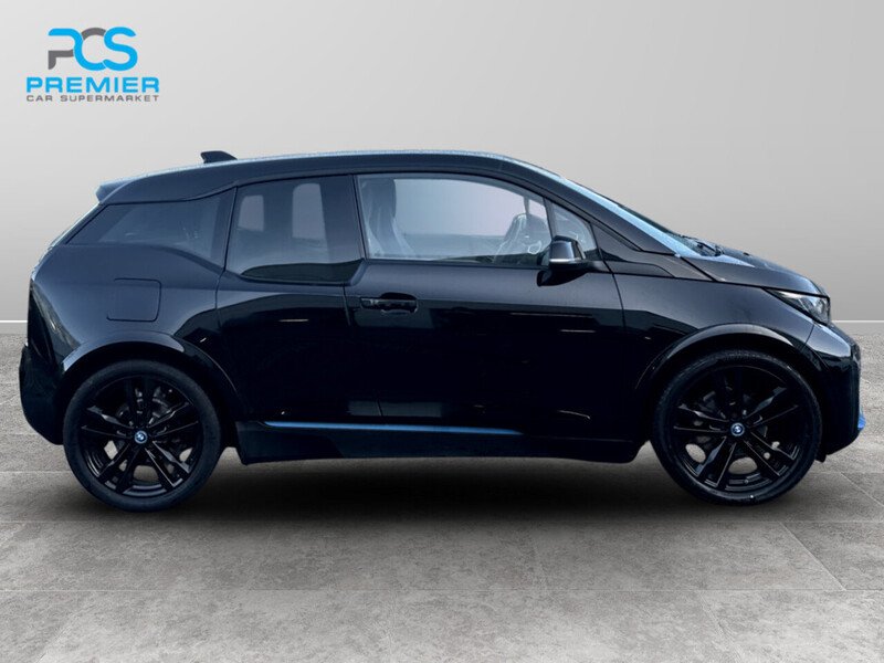 Used BMW i3 2021 for sale - 77154012: Photo 6