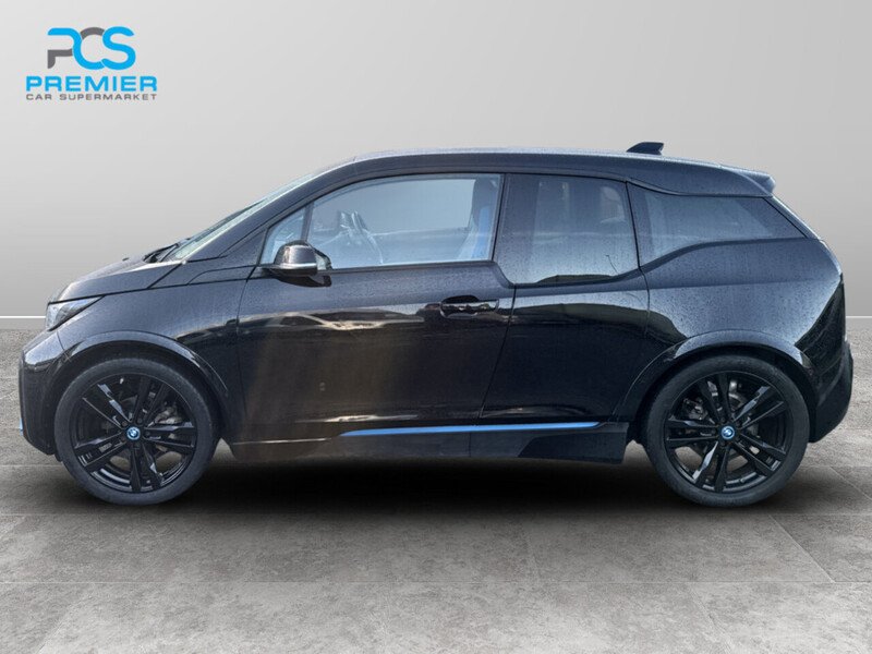 Used BMW i3 2021 for sale - 77154012: Photo 7