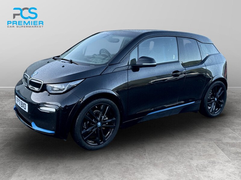 Used BMW i3 2021 for sale - 77154012: Photo 8