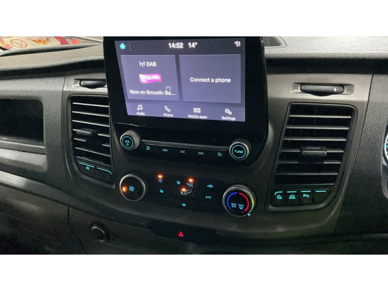 Used Ford Transit 2020 for sale - 77086521: Photo 10