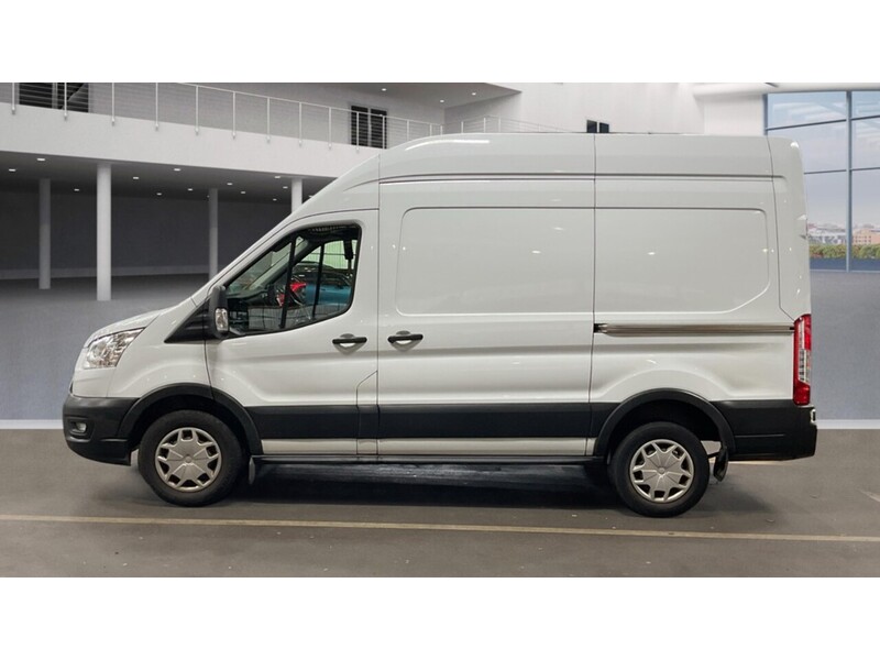 Used Ford Transit 2020 for sale - 77086521: Photo 11