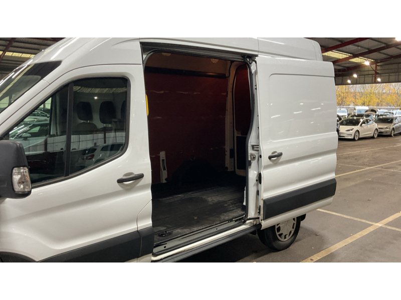 Used Ford Transit 2020 for sale - 77086521: Photo 13