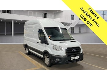 Used Ford Transit 2020 for sale - 77086521: Photo