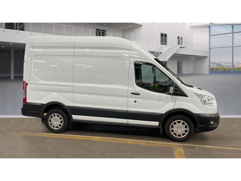 Used Ford Transit 2020 for sale - 77086521: Photo 3