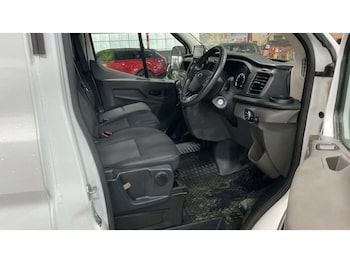 Used Ford Transit 2020 for sale - 77086521: Photo