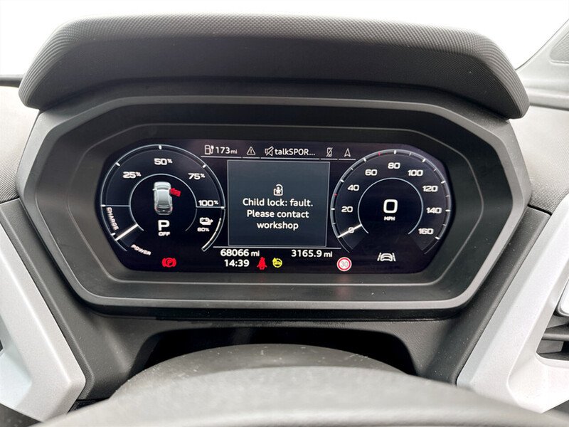 Used Audi Q4 e-tron 2022 for sale - 78069448: Photo 12