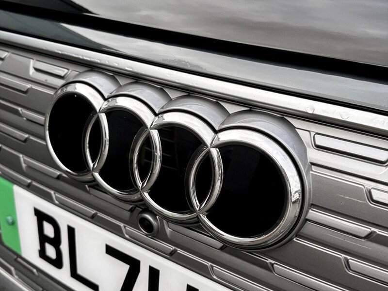 Used Audi Q4 e-tron 2022 for sale - 78069448: Photo 14