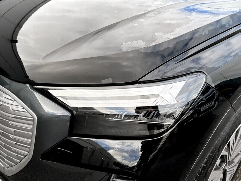 Used Audi Q4 e-tron 2022 for sale - 78069448: Photo 15