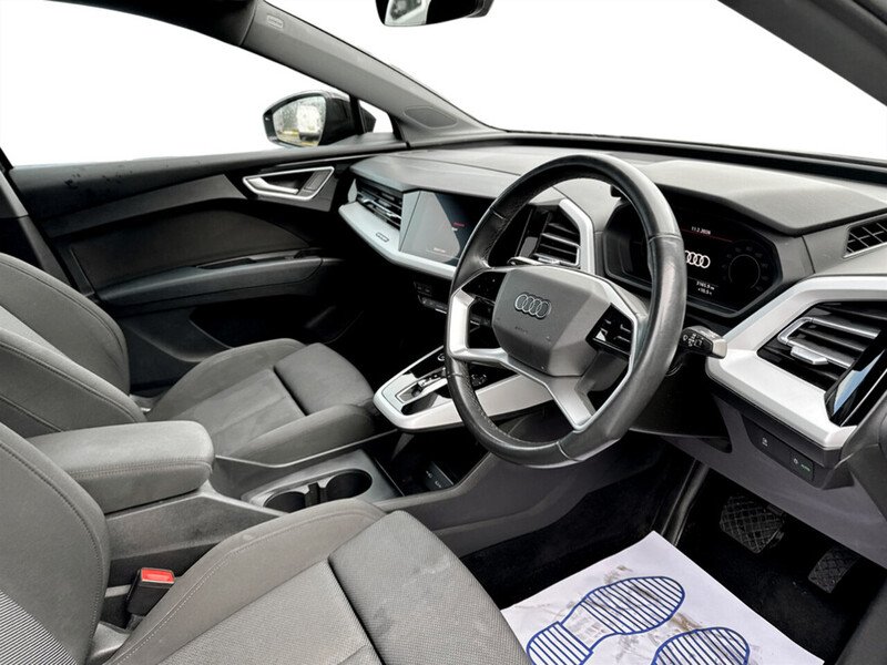 Used Audi Q4 e-tron 2022 for sale - 78069448: Photo 22