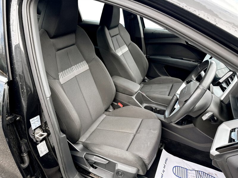 Used Audi Q4 e-tron 2022 for sale - 78069448: Photo 26