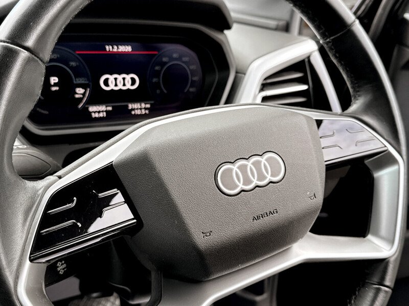 Used Audi Q4 e-tron 2022 for sale - 78069448: Photo 27