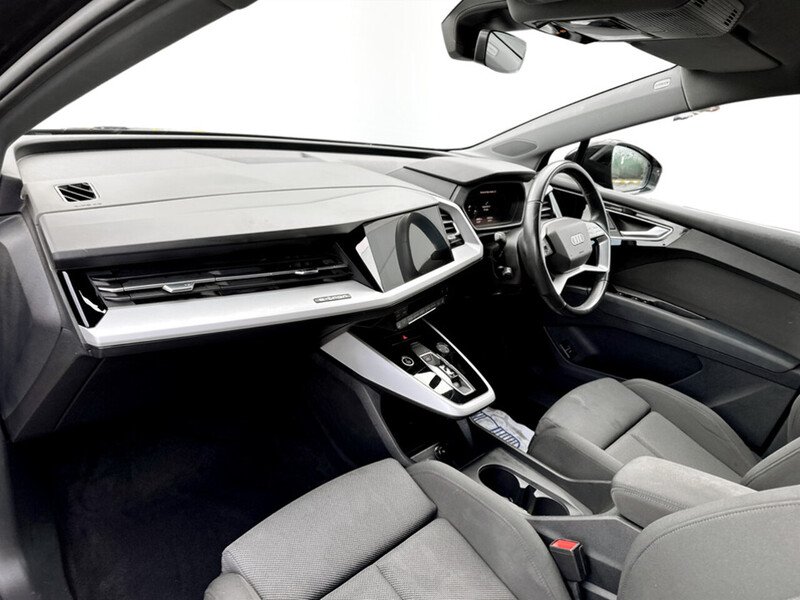 Used Audi Q4 e-tron 2022 for sale - 78069448: Photo 36