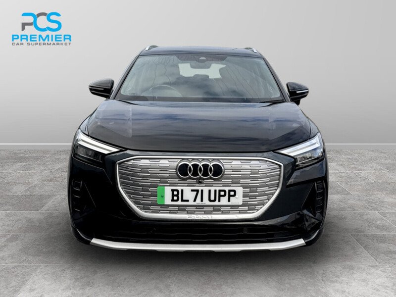 Used Audi Q4 e-tron 2022 for sale - 78069448: Photo 5