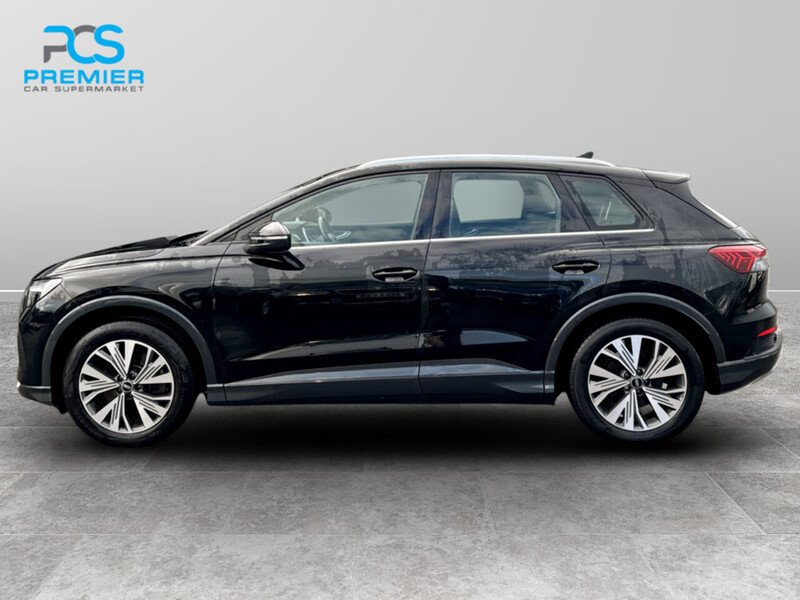 Used Audi Q4 e-tron 2022 for sale - 78069448: Photo 7