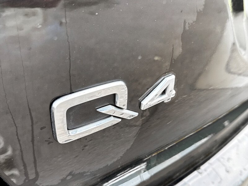 Used Audi Q4 e-tron 2022 for sale - 78069448: Photo 9