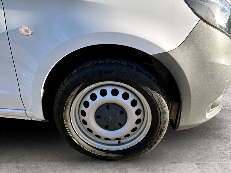 Used Mercedes-Benz Vito 2021 for sale - 76694336: Photo 11