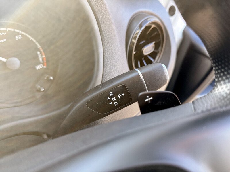 Used Mercedes-Benz Vito 2021 for sale - 76694336: Photo 13