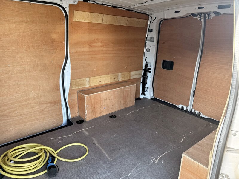 Used Mercedes-Benz Vito 2021 for sale - 76694336: Photo 14