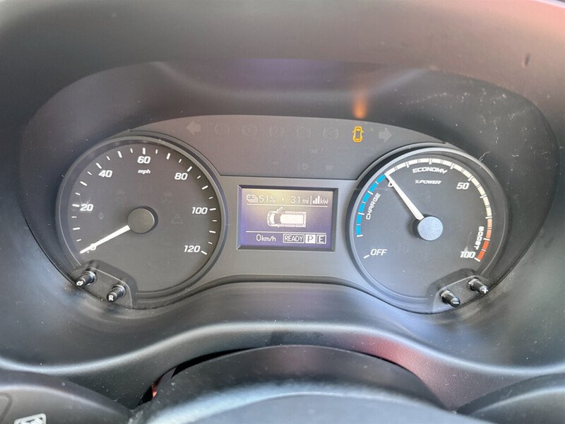 Used Mercedes-Benz Vito 2021 for sale - 76694336: Photo 16