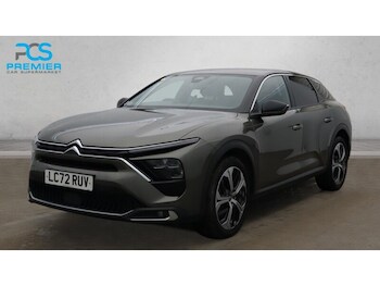Used Citroen C5 X 2023 for sale - 78421780: Photo