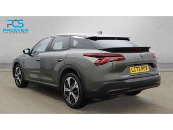 Used Citroen C5 X 2023 for sale - 78421780: Photo