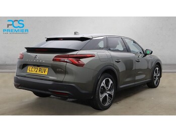 Used Citroen C5 X 2023 for sale - 78421780: Photo