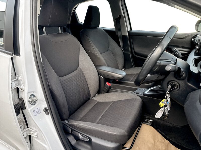 Used Mazda Mazda2 HYBRID 2023 for sale - 77805820: Photo 11