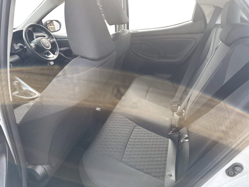 Used Mazda Mazda2 HYBRID 2023 for sale - 77805820: Photo 18