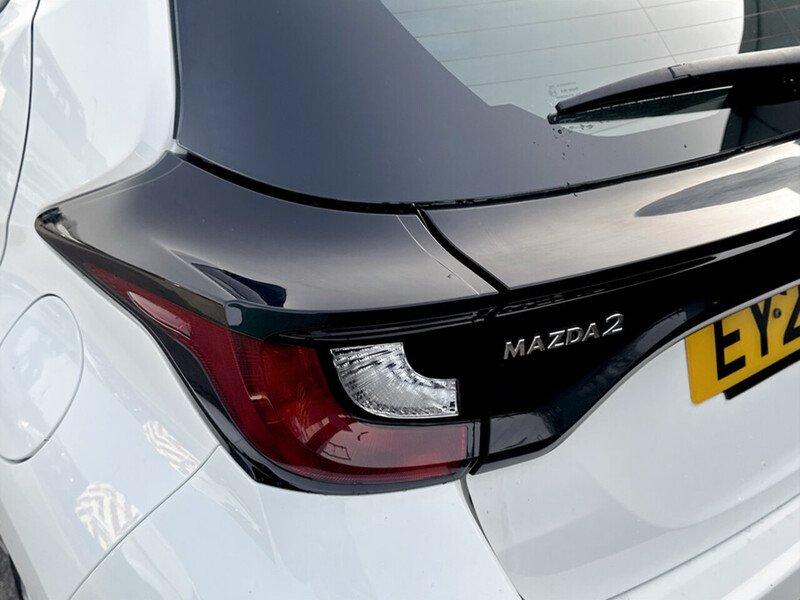 Used Mazda Mazda2 HYBRID 2023 for sale - 77805820: Photo 23