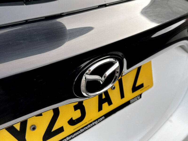 Used Mazda Mazda2 HYBRID 2023 for sale - 77805820: Photo 24