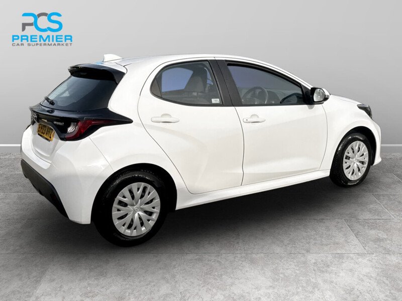 Used Mazda Mazda2 HYBRID 2023 for sale - 77805820: Photo 25