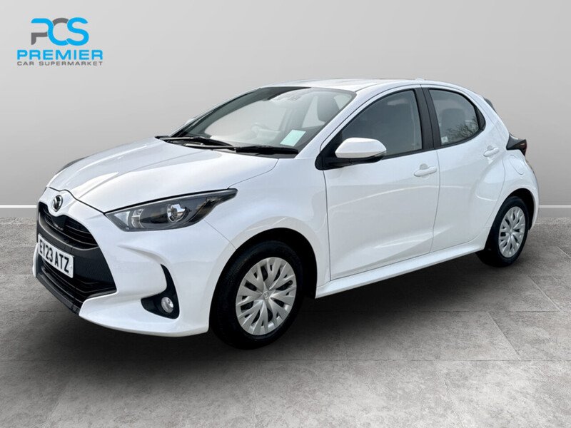 Used Mazda Mazda2 HYBRID 2023 for sale - 77805820: Photo 27