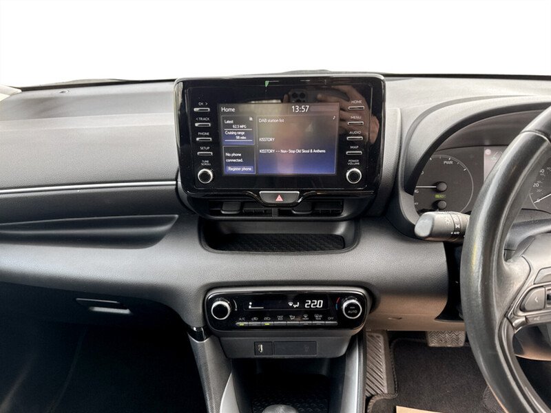 Used Mazda Mazda2 HYBRID 2023 for sale - 77805820: Photo 29