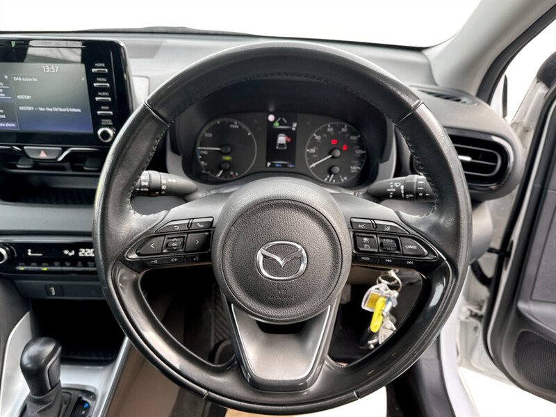 Used Mazda Mazda2 HYBRID 2023 for sale - 77805820: Photo 31