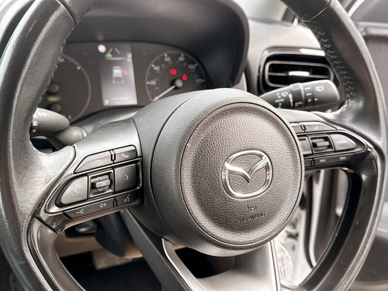 Used Mazda Mazda2 HYBRID 2023 for sale - 77805820: Photo 33