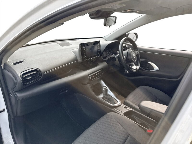 Used Mazda Mazda2 HYBRID 2023 for sale - 77805820: Photo 34