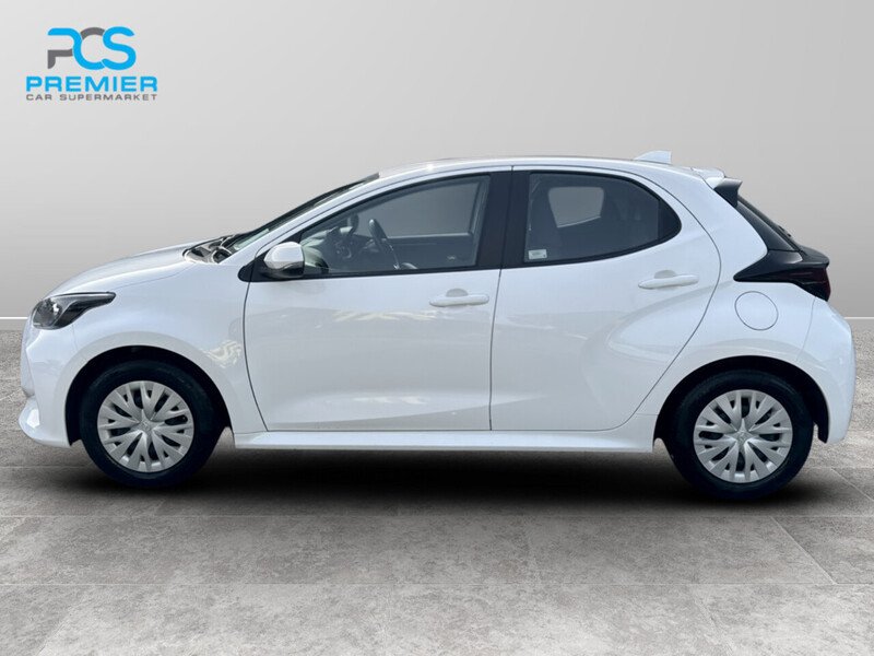 Used Mazda Mazda2 HYBRID 2023 for sale - 77805820: Photo 6