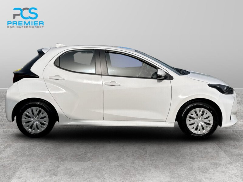 Used Mazda Mazda2 HYBRID 2023 for sale - 77805820: Photo 7