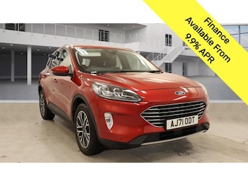 Used Ford Kuga 2022 for sale - 77704103: Photo