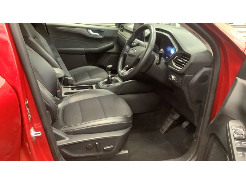 Used Ford Kuga 2022 for sale - 77704103: Photo 4