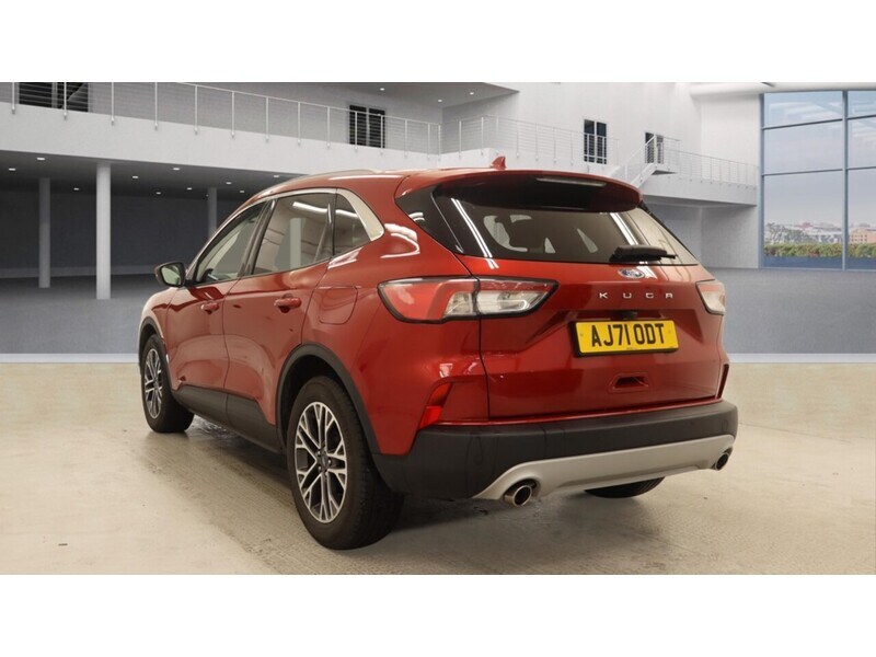 Used Ford Kuga 2022 for sale - 77704103: Photo 8